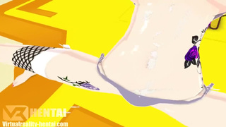 NARUTO HINATA VR ИГРА - okazurand.net